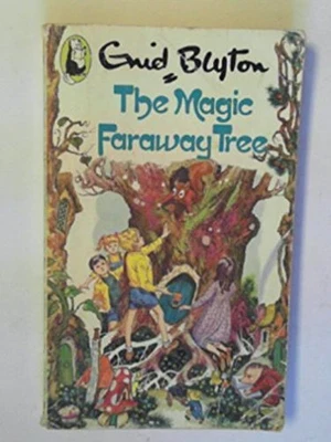 £3.59 • Buy Magic Faraway Tree By Blyton, Enid Paperback Book The Cheap Fast Free Post