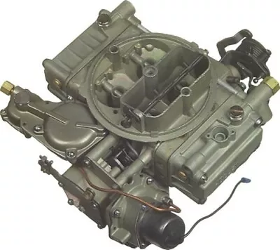 Carburetor Autoline C7288 Fits 1980 International Scout II 5.6L-V8 • $727.53