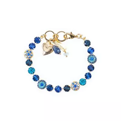 Mariana Must Have Rosette Bracelet Sleepytime • $172