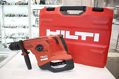 HILTITE 30-22 CORDLESS ROTARY HAMMER Cordl. Combihammer TE 30-22 QN - Tool Only • $749.99
