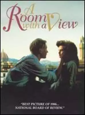 A Room With A View By James Ivory: Used • $10.09