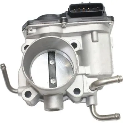 $19.48 • Buy New Throttle Body For Toyota Camry 2004 To 2007