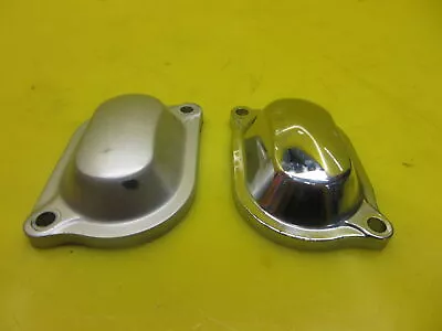 $11.99 • Buy Oem 2002 Yamaha V Star 1100 Virago 750 Classic Top End Cylinder Head Cover Set 