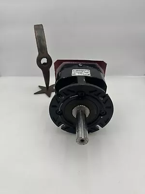 NORD  SK 373.1F-71L/4 CUS 180E Inline Speed Reducer 1/2-HP 22.74:1 M2 NEW OEM • $260