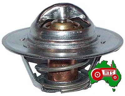 54mm Thermostat Fits Massey Ferguson MF TEA20 TED20 TEF20 FE35 35 Petrol Engine • $23.69