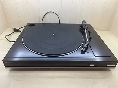 Mitsubishi DP-39 Turntable For Parts • $20