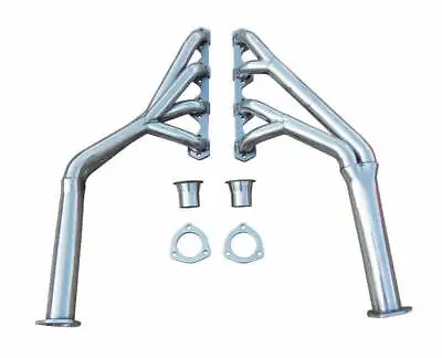 Pypes Performance Tri-Y Stainless Steel Headers 1964-1970 Ford Mustang 289/302 H • $431.99