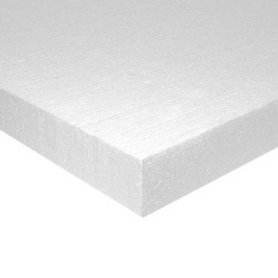 JABLITE FLOORING INSULATION - 75/100/200MM - 2.4 X 1.2m • £15