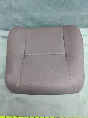 Jazzy 1101 Wheelchair Gray Seat Bottom Cushion Replacement Pad 17 X 6 X 19 • $79.99