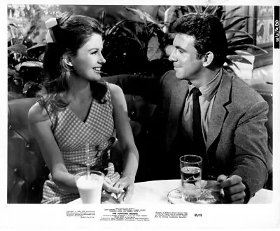 $7.99 • Buy Pamela Tiffin Tony Franciosa 8x10 Original Photo #G2242