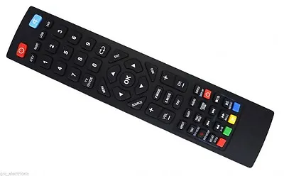 Tv Remote Control For ALBA 236/207O-GB-3B-EGDPS-UK • £7.45