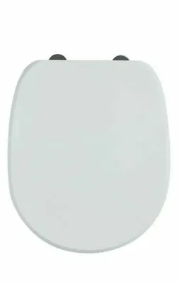 £48 • Buy Ideal Standard Armitage Shanks Sottini Replacement Toilet Seat 8906WSC