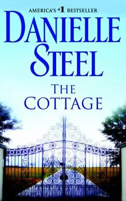 The Cottage - Paperback By Steel Danielle - GOOD • $5.42