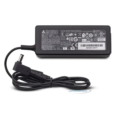 £12.49 • Buy New Acer Adp-40 Th A Laptop Netbook Adapter 45w Charger Power Supply