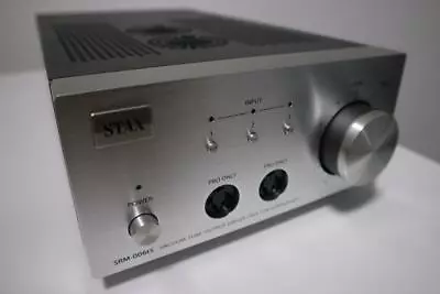 $999 • Buy STAX SRS-4170 (SR-407 + SRM-006tS)