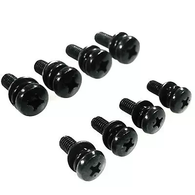 Legs / Base Stand Screws For Vizio P552ui-B2 M501d-A2R M321i-A2 • $6.76