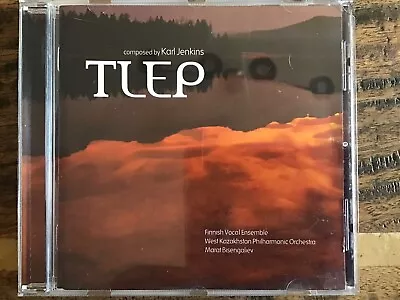 Karl Jenkins TLEP Finnish Vocal Ensemble (2006) CD Excellent Condition • £6.50