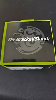 Bitspower D5 Bracket Stand • $60