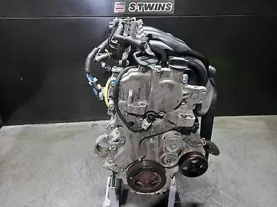 Nissan X-trail Engine Petrol 2.0 Mr20de Non Egr Type T31 01/11-12/13 (aus O • $750