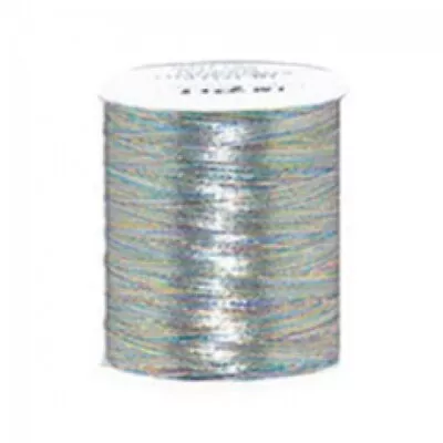 £1.79 • Buy Trimits Metallic Embroidery Thread 180m Rainbow Multicoloured - Each