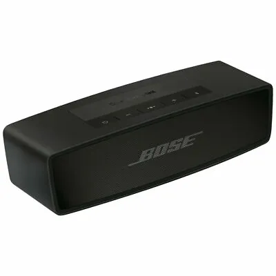 Bose Soundlink MINI II Wireless Portable Bluetooth Speaker Special Edition • $249.89