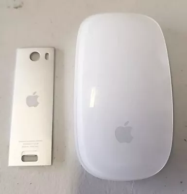 Apple Magic Mouse Bluetooth Wireless Model A1296 Needs 2 AA Batts - Not Included • $29.99