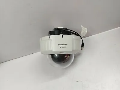 Panasonic WV-CW334S Color CCTV Camera • £117.98
