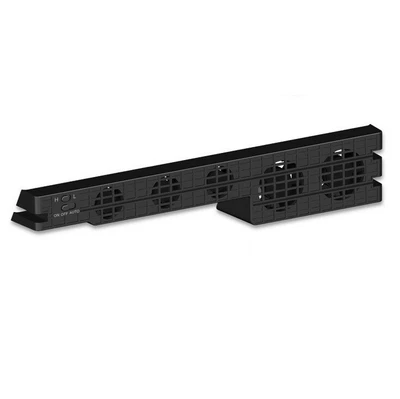 $26.88 • Buy PS4 Pro External Cooling Fan - Turbo Cooler Black For Playstation 4 Pro(