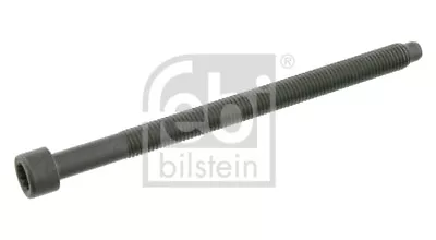 FEBI BILSTEIN 26420 Cylinder Head Bolt For Audi Seat škoda Vw • $11.32