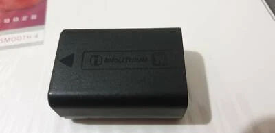 $55 • Buy Sony Genuine Battery Np-FW 50 Brandnew Fits On Sony Nex Series, A6000 Series