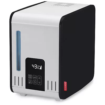 BONECO S450 Large Room Steam Humidifier With Hand Warm Mist And Digital Display • $239.99