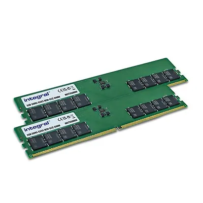 SAMSUNG SK Hynix Kingston Crucial DDR4 4GB 8GB 16GB Memory RAM PC Desktop • £12.98