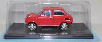 Unopened 1/24 Domestic Famous Car Collection Suzuki Fronte 360 ​​(1967) • $73