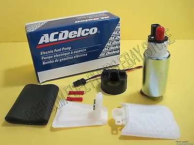 NEW ACDelco Fuel Pump For 1998-2004 FORD MUSTANG • $69.99