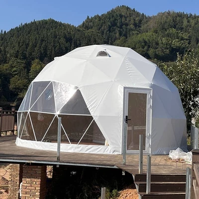$6999 • Buy 6m Geodesic Dome Home Tent