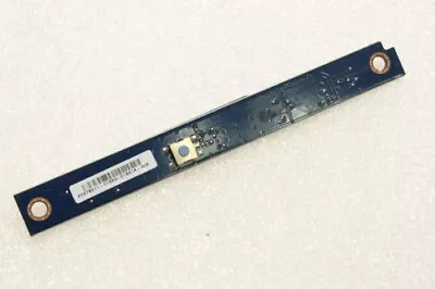 £7.95 • Buy HP IQ500 TouchSmart PC Light Control Button Board C1BK14