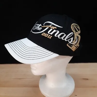 Adidas Dallas Mavericks 2011 NBA Champions Finals Champs Hat Cap • $29.95