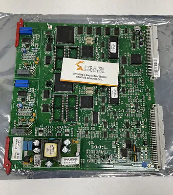 Markem Imaje-A18630-D 1000 S8  Print Head Controller  (CB105) • $349.99