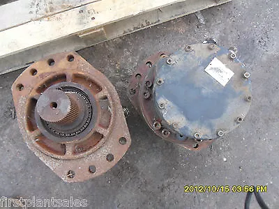 £500 • Buy Rexroth Track Motor P/N 20/925080 Price Inc Vat