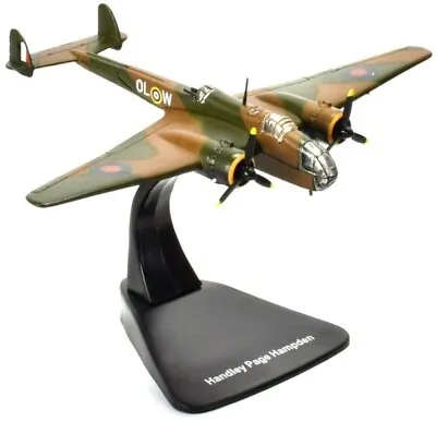 Handley Page Hampden 1:144 Model Cb2 • £14.99