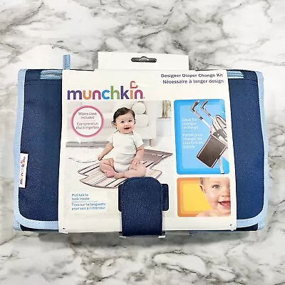 New Munchkin Diaper Changing Kit • $13