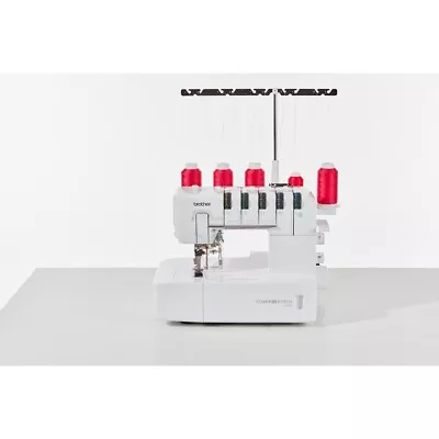 Brother CV3550 Double Sided Coverstitch Serger New • $849.99