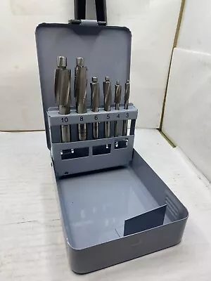 Hss Metric Capscrew Counterbore 6pcs/set  • £30