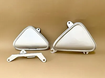 Honda Mini Trail Z50A Side Cover Z50Z Battery Cover Monkey Bike Z50A Z50 JDM. • $149