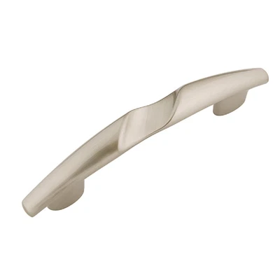 $11.02 • Buy Belwith Hickory Hardware Kitchen Bathroom Cabinet Hardware 3  Ctr Pull Bwhh74728