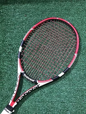 Babolat Pure Storm Tennis Racket 27  4 1/2  • $89.99