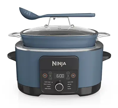 Ninja Foodi PossibleCooker PRO 8.5 Quart Multi-Cooker MC1001A • $146.99