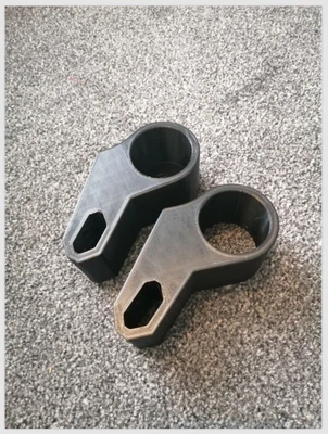 Milwaukee Packout Compatible Electricians Cable Puller Holder • £12.15