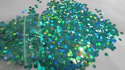 £1.49 • Buy Chunky Glitter Cosmetic BUY 5 GET 10 FREE Lips Body Face Hair Festival 5g