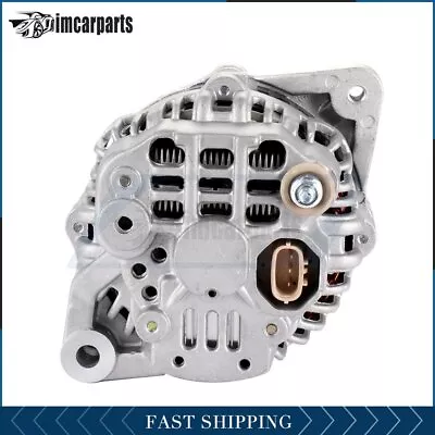 New Alternator For Chevrolet Tracker 2.5L 2001-04 & Suzuki Vitara 2004 13950 • $94.19